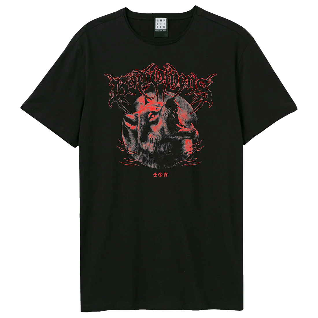 Wolf T-Shirt
