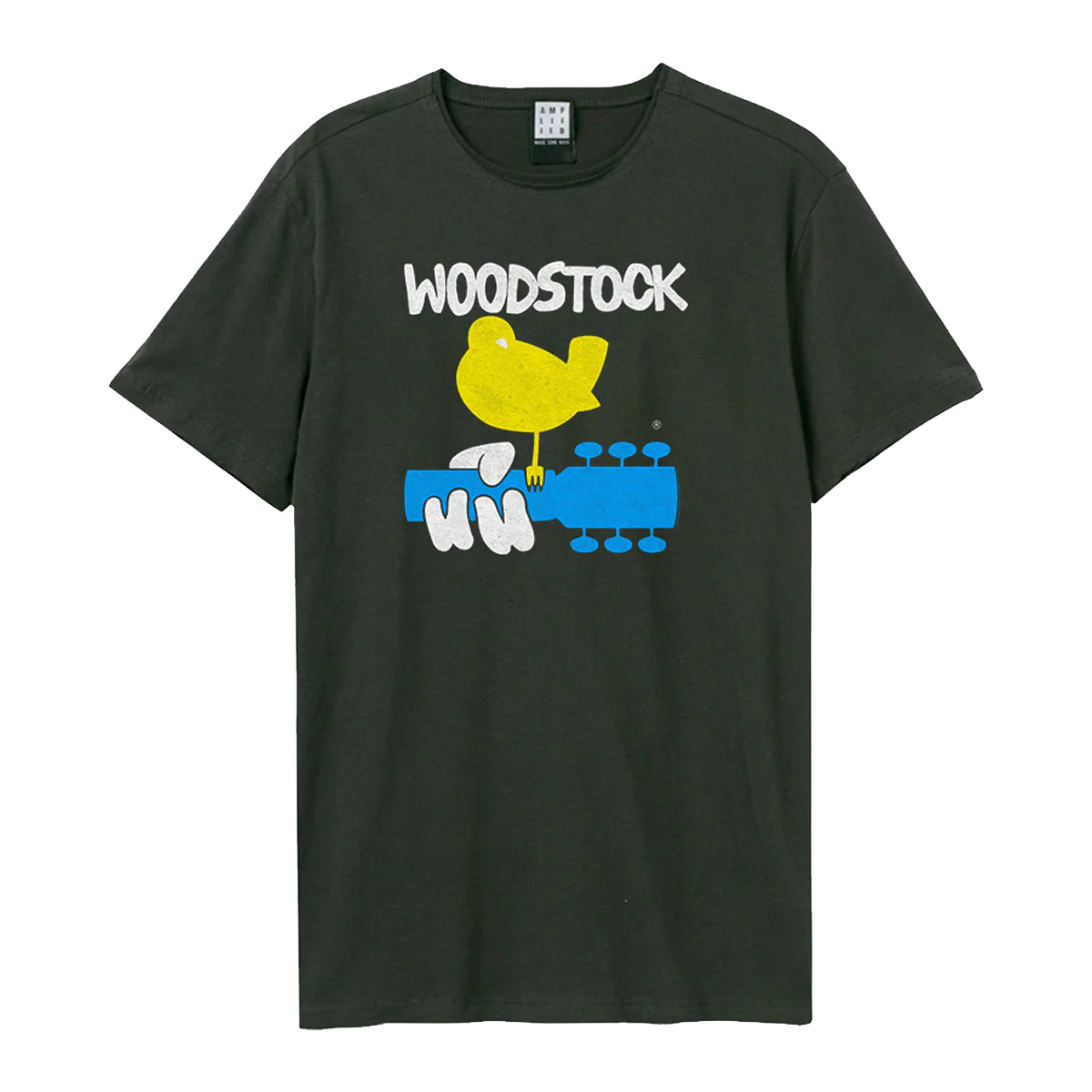 Woodstock T-Shirt