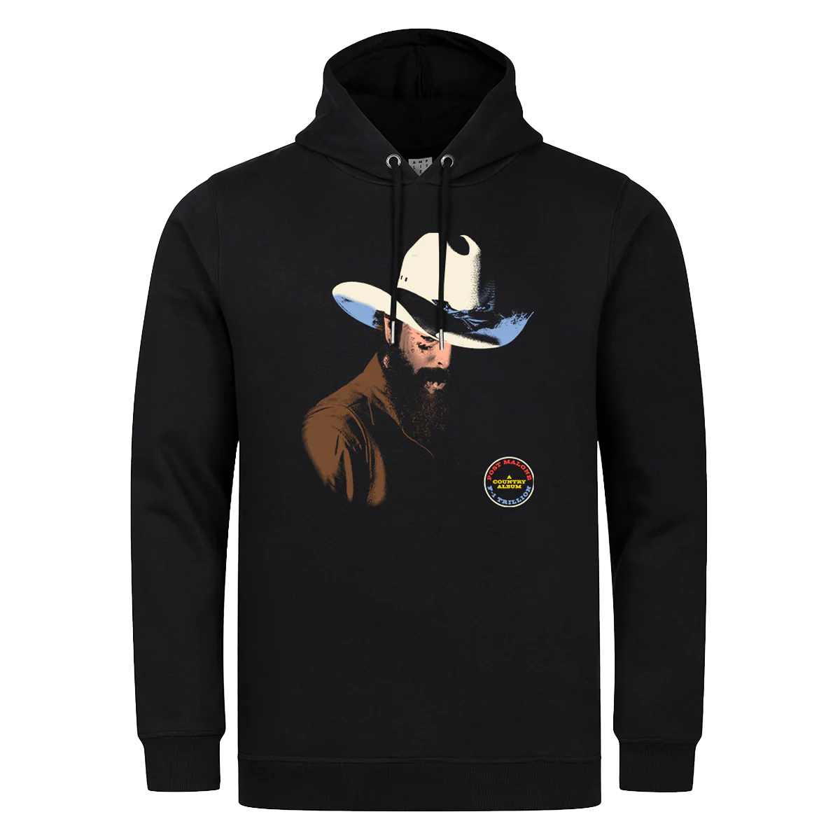 World Hoodie