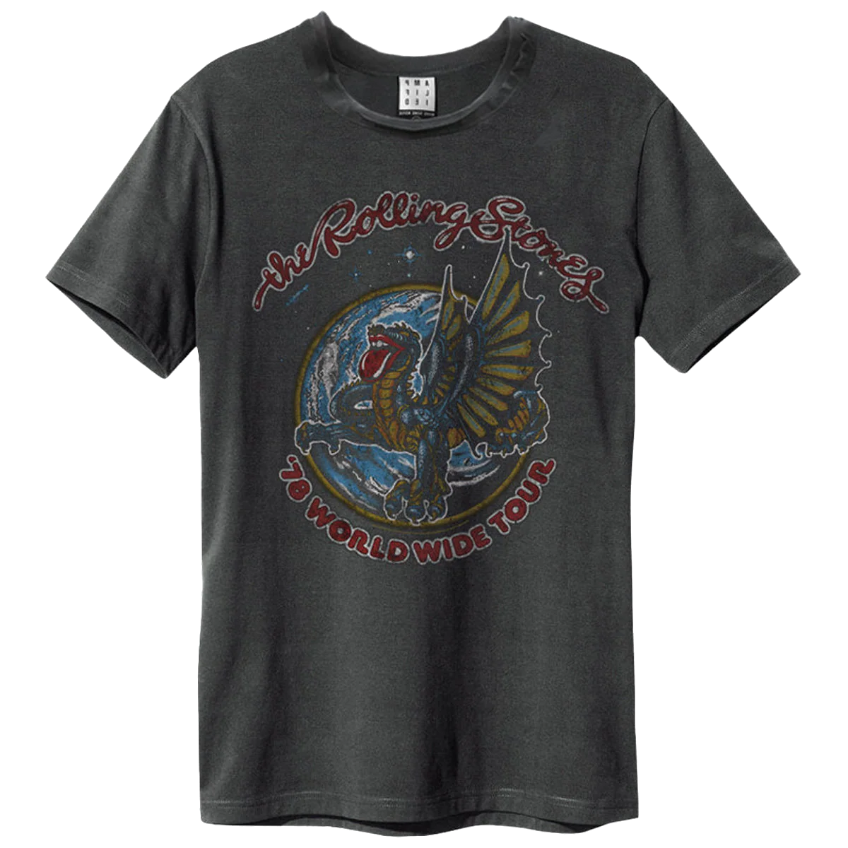 World Tour T-Shirt